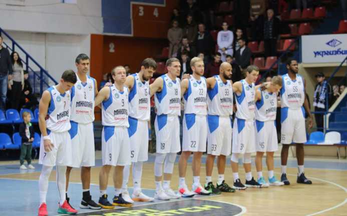 Миколаїв / фото БК Миколаїв Миколаїв / фото БК Миколаїв