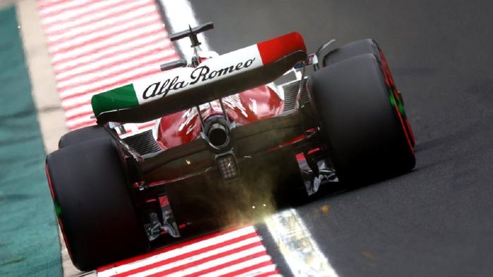 Відомий італійський автобренд анонсував прощання з Формулою-1