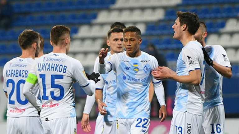 Фото ФК Динамо Фото ФК Динамо