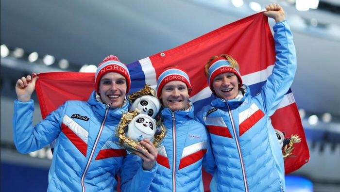 Норвегія ризикує втратити право делегувати спортсменів на Олімпіаду через законодавство країни