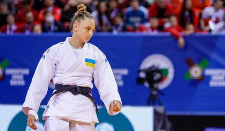 Дарья Белодид / фото из открытых источников Дарья Белодид / фото из открытых источников