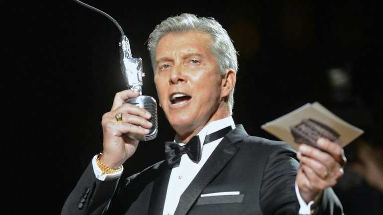 Майкл Баффер / Фото з Twitter Майкл Баффер / Фото з Twitter