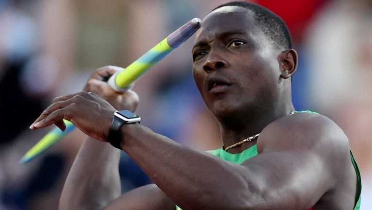 Андерсон Пітерс / Reuters Андерсон Пітерс / Reuters