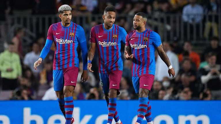 П'єр-Емерік Обамеянг (по центру) / фото з відкритих джерел П'єр-Емерік Обамеянг (по центру) / фото з відкритих джерел