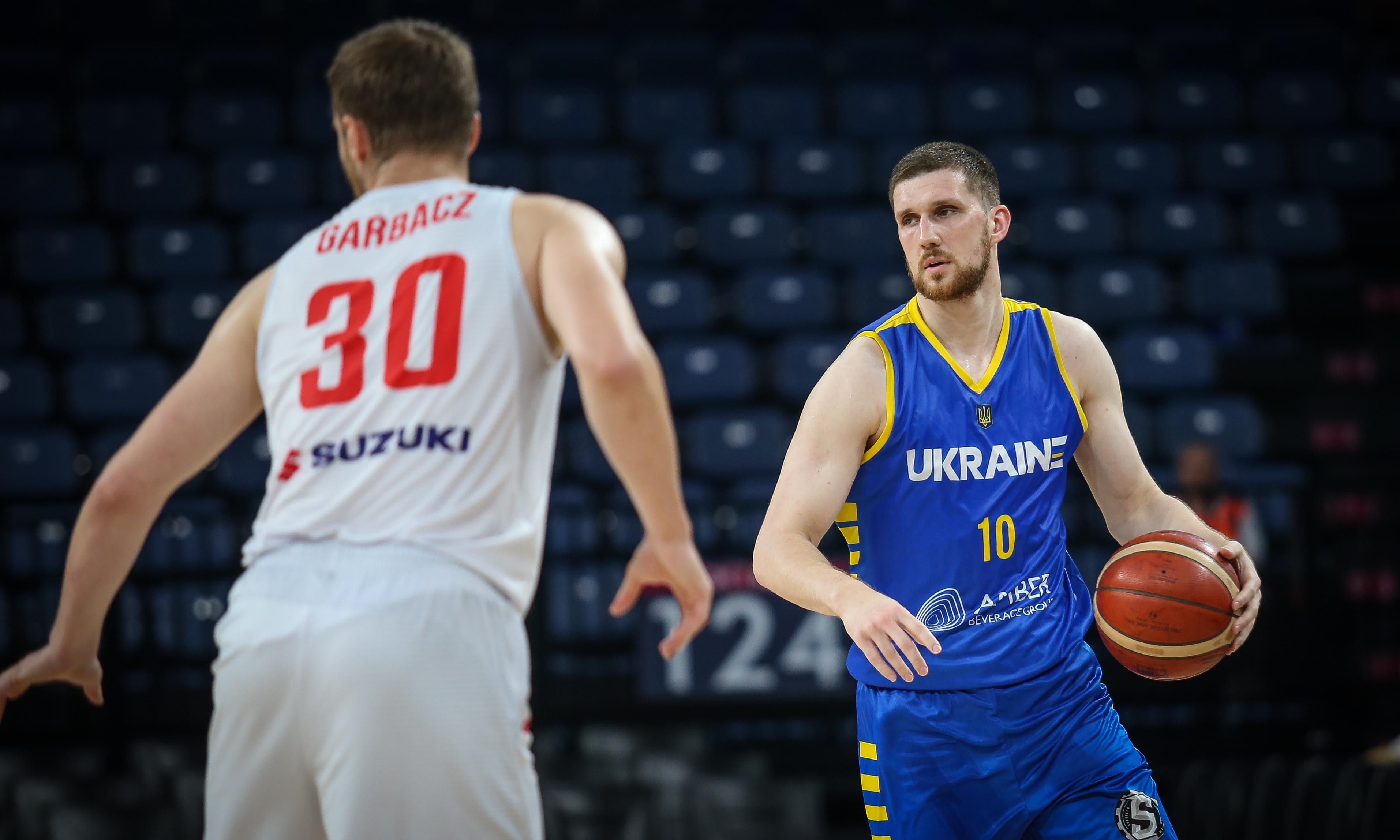 Святослав Михайлюк / фото ФБУ Святослав Михайлюк / фото ФБУ