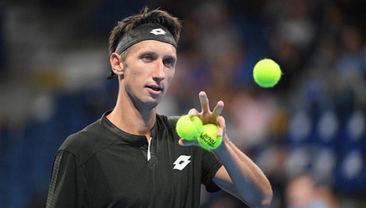 Сергей Стаховский / фото из открытых источников