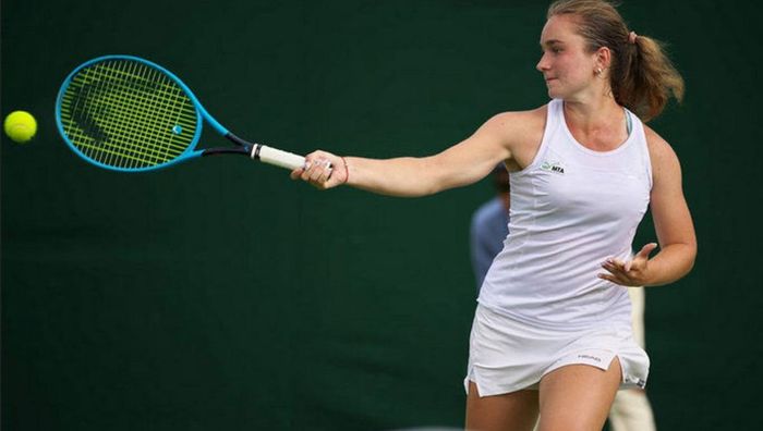 Не повезло: украинская теннисистка сыграет против экс-первой ракетки мира на дебютном US Open