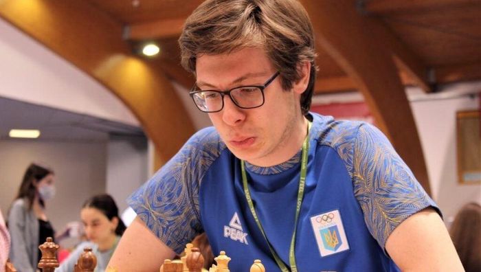 Чоловіча збірна України зазнала фіаско в останньому турі шахової Олімпіади 