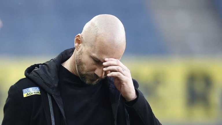 Кристиан Ильцер / Фото GEPA Кристиан Ильцер / Фото GEPA