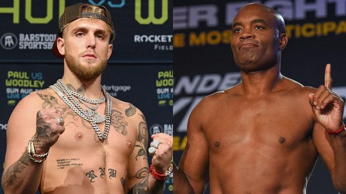 Звездный блогер-боксер может провести поединок с легендой UFC
