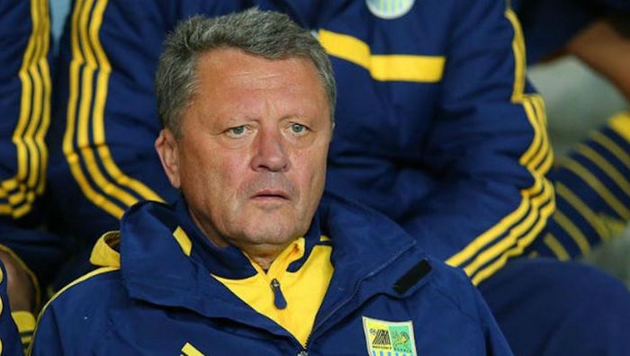 Маркевич був проти проведення УПЛ в Україні – тренер несподівано дав пораду Шахтарю