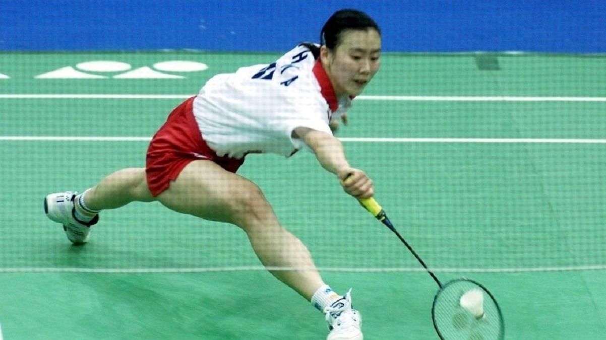 Є Чжаоїн / Фото Shutterstock