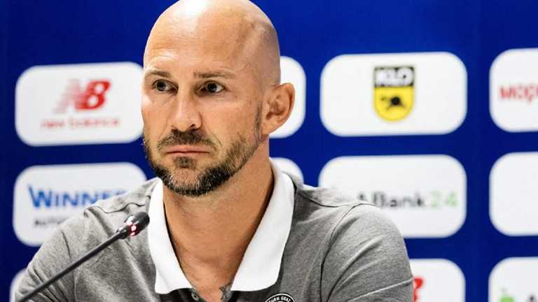 Крістіан Ільцер / Сайт Штурма Крістіан Ільцер / Сайт Штурма