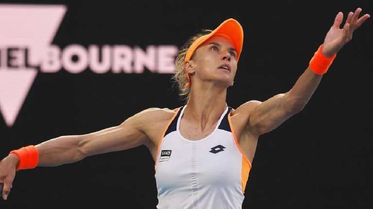 Леся Цуренко / Фото Instagram Леся Цуренко / Фото Instagram