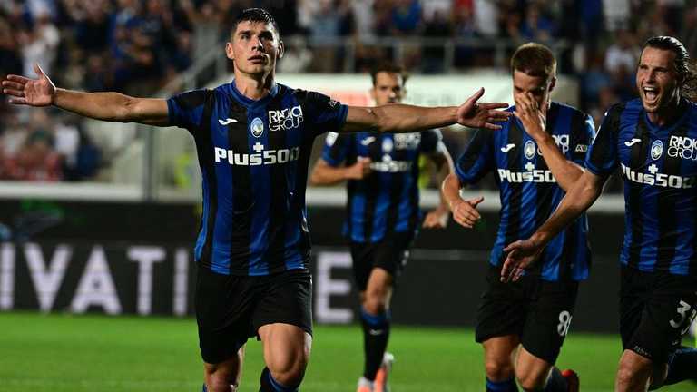 Руслан Малиновский / фото AFP Руслан Малиновский / фото AFP