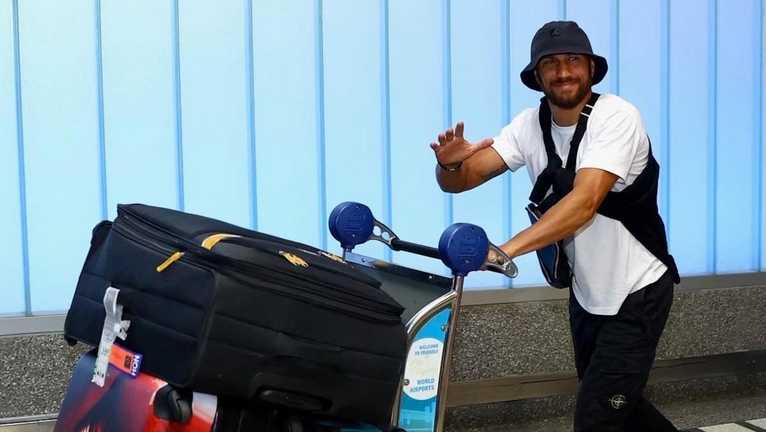 Василь Ломаченко / Фото ESPN Василь Ломаченко / Фото ESPN