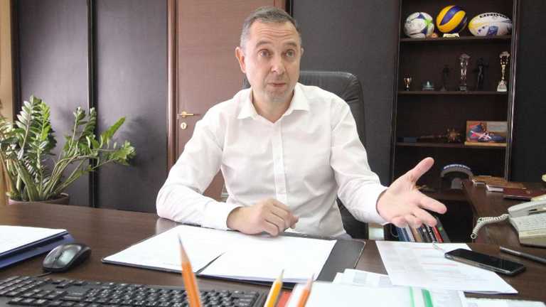 Вадим Гутцайт / фото Головком Вадим Гутцайт / фото Головком