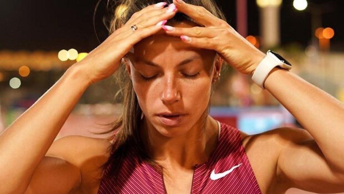 Марина Бех-Романчук / фото из соцсетей