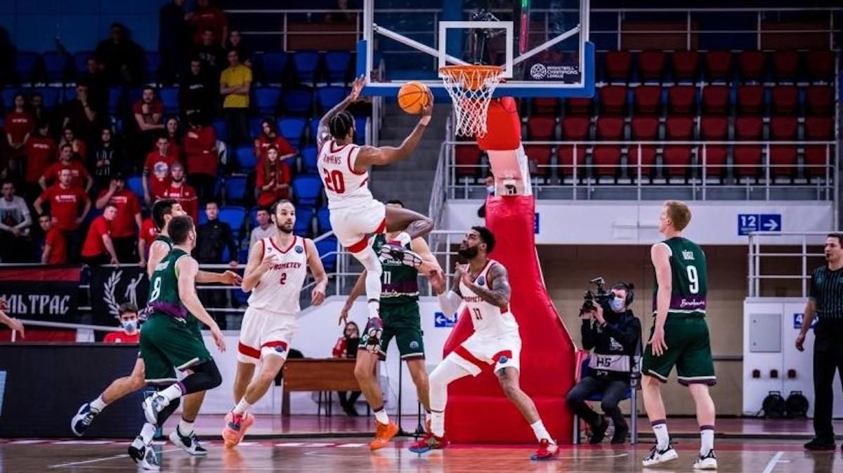 Прометей / фото из открытых источников