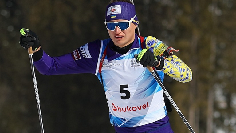 Віталій Мандзин / Суспільне спорт Віталій Мандзин / Суспільне спорт