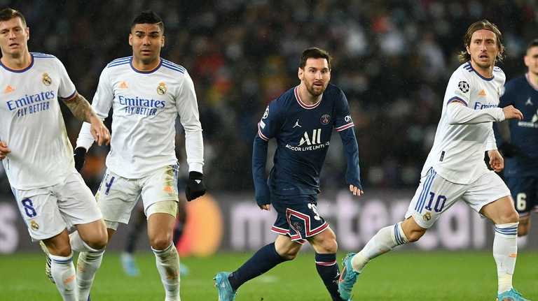 Манчестер Юнайтед закрив трансфер Каземіро / Фото з Twitter Манчестер Юнайтед закрив трансфер Каземіро / Фото з Twitter