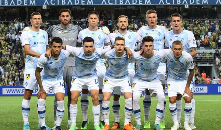 Динамо / фото ФК Динамо Динамо / фото ФК Динамо