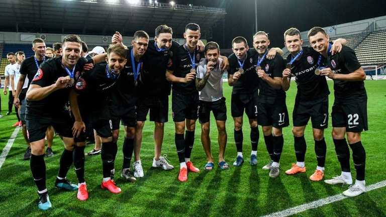 Гравці Зорі / фото Зоря Гравці Зорі / фото Зоря