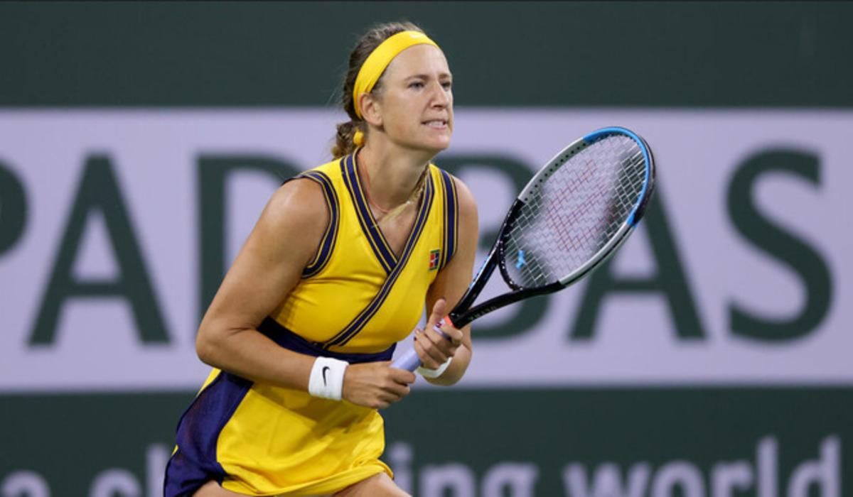 Виктория Азаренко / фото из открытых источников