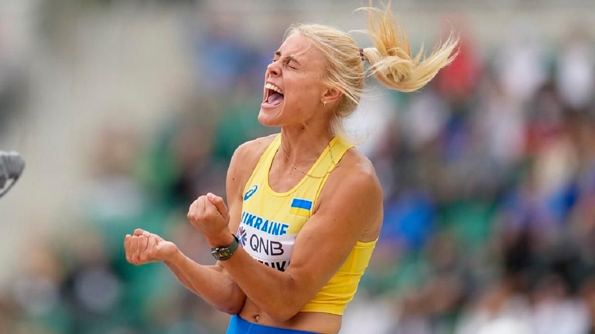 Юлия Левченко / Фото АР