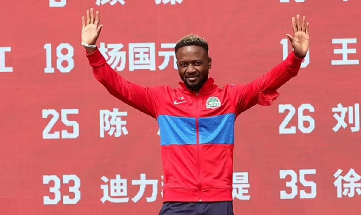 Мохамед Турай / фото из открытых источников