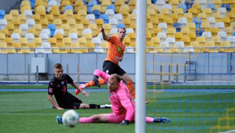 Фото ФК Шахтер Фото ФК Шахтер