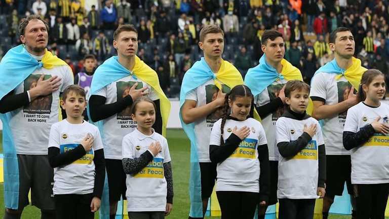 Рома – Шахтер: стартовые составы и онлайн-видеотрансляция благотворительного поединка Рома – Шахтер: стартовые составы и онлайн-видеотрансляция благотворительного поединка