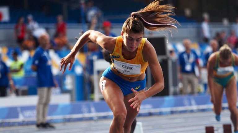 Катерина Карпюк / фото Facebook Катерина Карпюк / фото Facebook