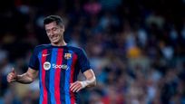 Барселона опозорилась с мадридским клубом на старте Ла Лиги – Левандовски и другие новички не помогли