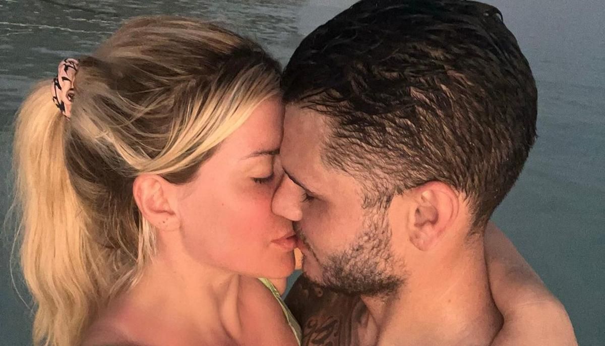 Икарди и Нара / фото из соцсетей