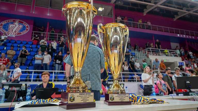 Суперліга 2022/23 / Фото ФБУ Суперліга 2022/23 / Фото ФБУ