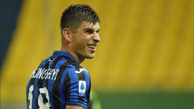 Руслан Малиновский / фото из открытых источников Руслан Малиновский / фото из открытых источников