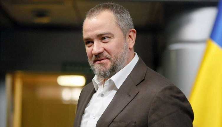 Андрей Павелко / фото УАФ Андрей Павелко / фото УАФ