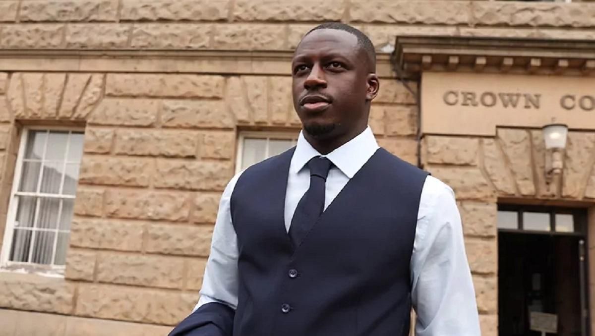 Бенжамен Менді / EFE