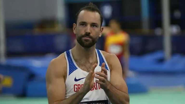 Бен Грегори / фото из открытых источников Бен Грегори / фото из открытых источников