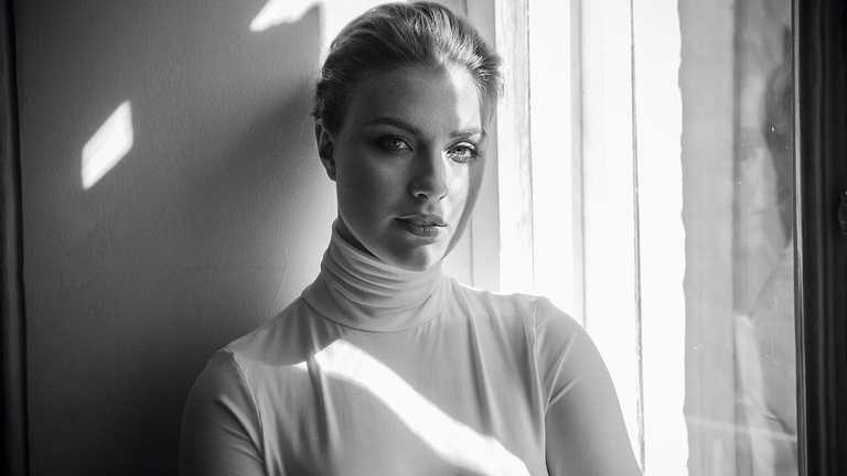 Ольга Харлан / фото з соцмереж Ольга Харлан / фото з соцмереж