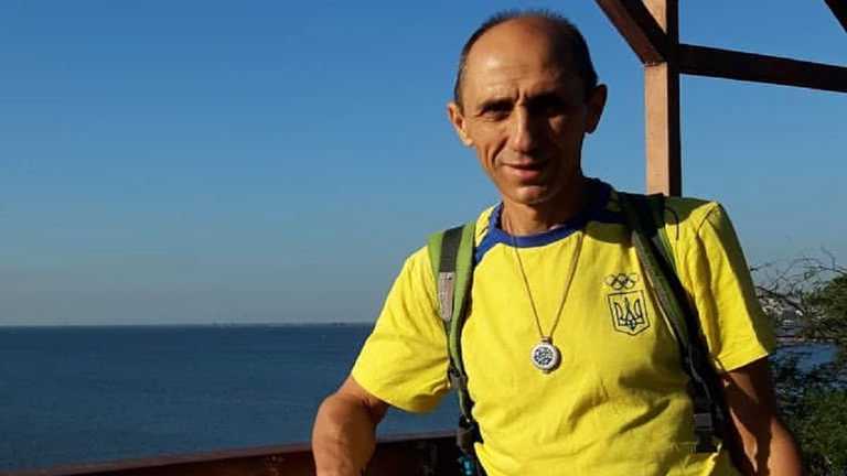 Дмитрий Шурда / Фото из Instagram Дмитрий Шурда / Фото из Instagram