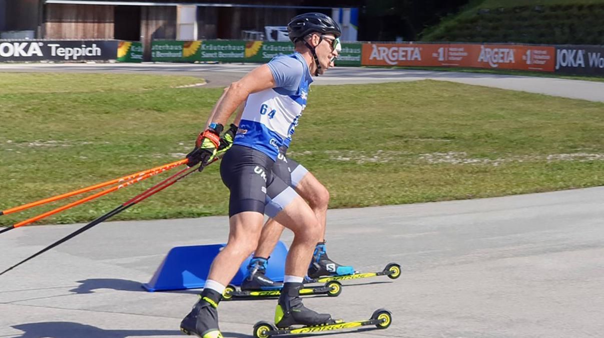 Дмитрий Пидручный / фото из соцсетей