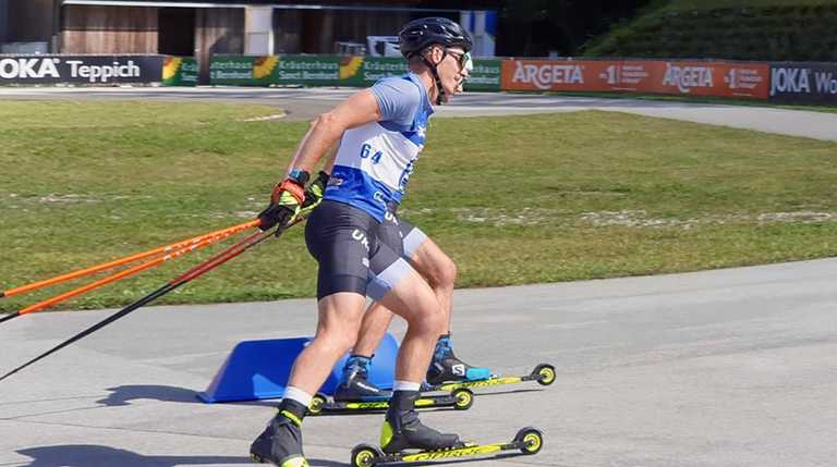 Дмитрий Пидручный / фото из соцсетей Дмитрий Пидручный / фото из соцсетей