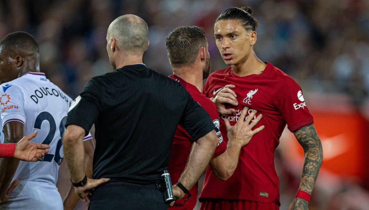 Нуньес / фото из открытых источников