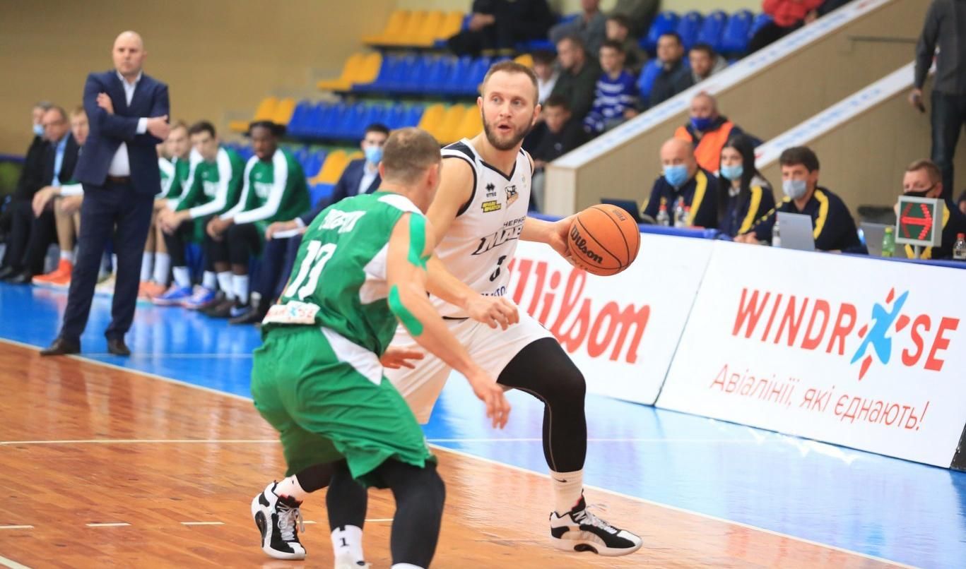 Чемпіонат України все ж відбудеться / фото ФБУ