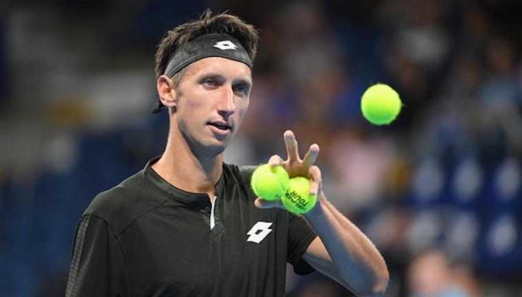 Сергій Стаховський / фото з відкритих джерел Сергій Стаховський / фото з відкритих джерел