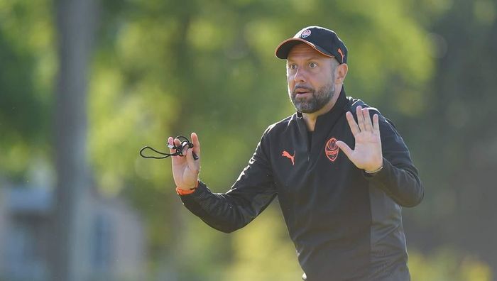 Шахтер оформил трансфер звездного украинца – возвращение из Европы неизбежно Шахтер оформил трансфер звездного украинца – возвращение из Европы неизбежно