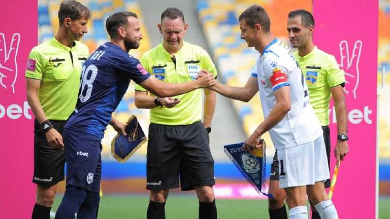 Матч Металлиста 1925 и Черноморца / Сайт УПЛ Матч Металлиста 1925 и Черноморца / Сайт УПЛ