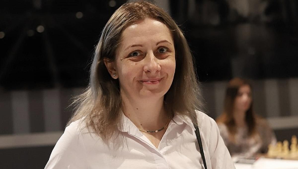 Моніка Сочко / Вікіпедія